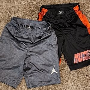 boys shorts